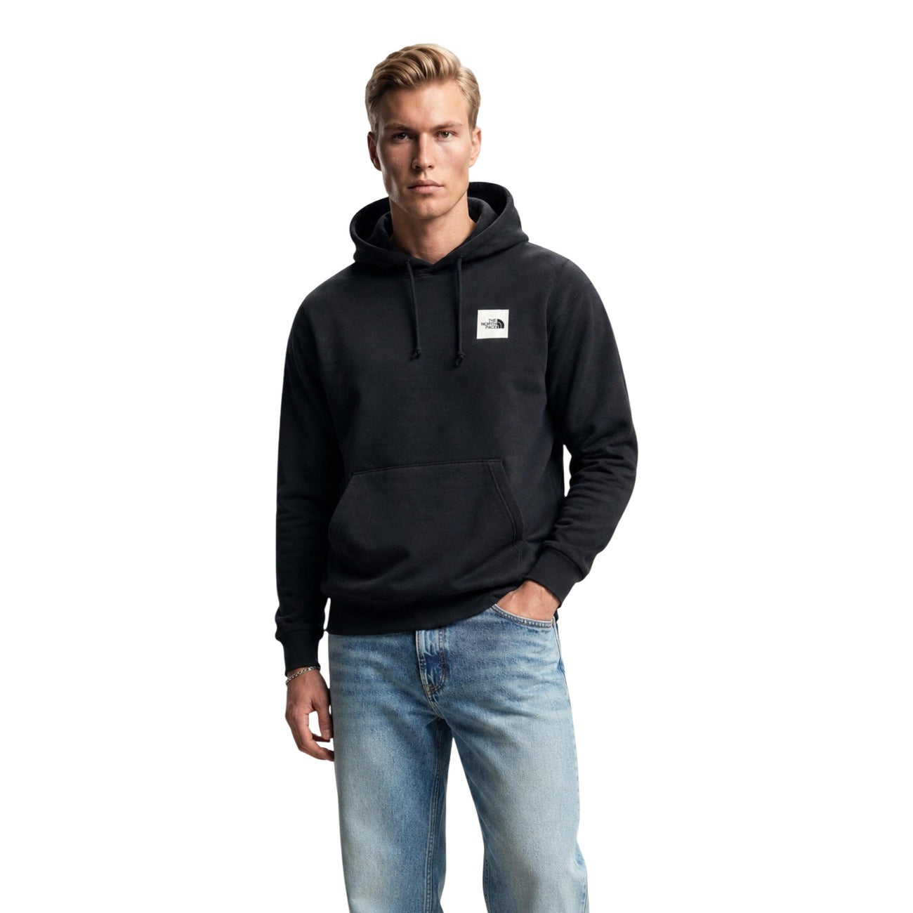 The North Face Felpa Uomo