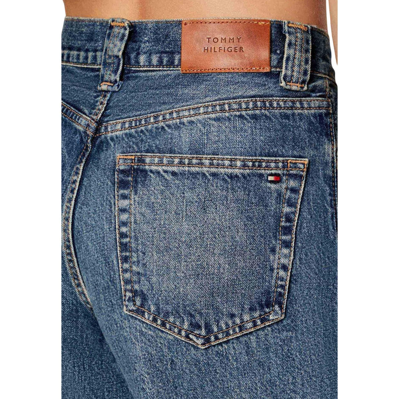 Tommy Hilfiger Jeans Donna