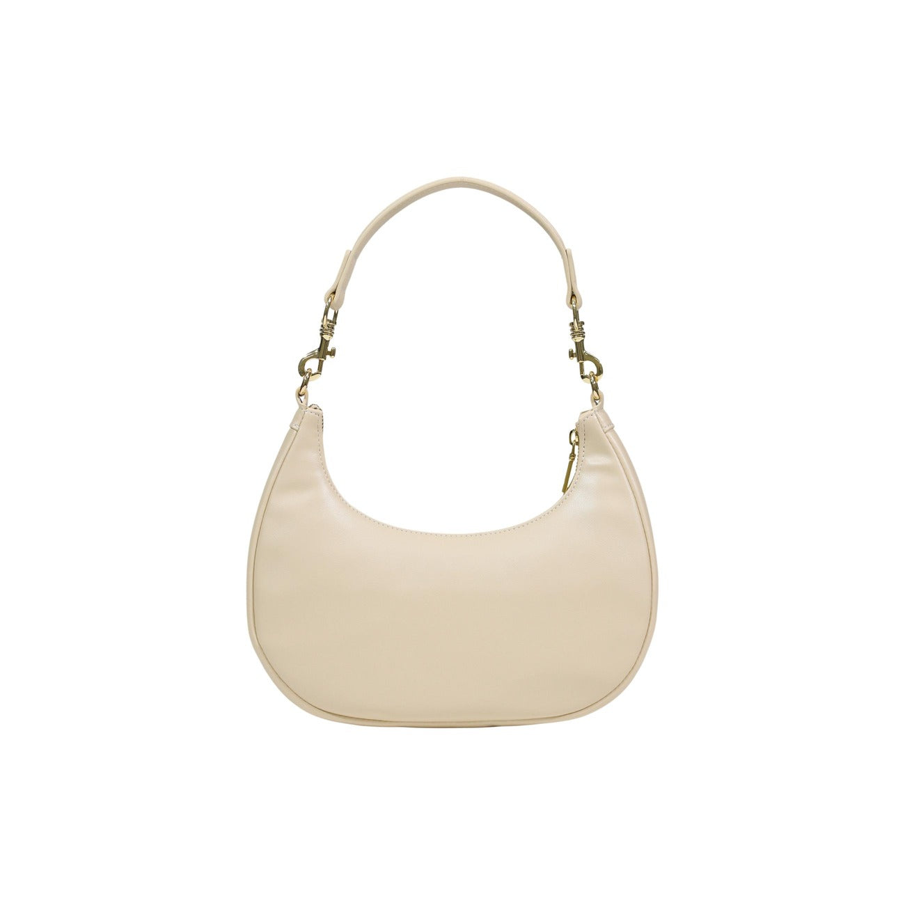 Love Moschino Borsa Donna Bianco A Mano Con Tracolla 28x21x6 Cm