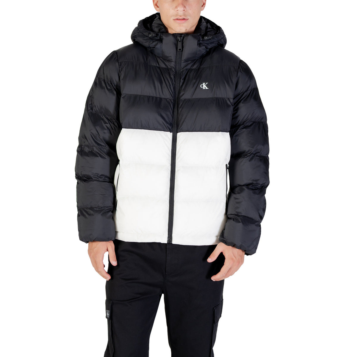 Calvin Klein Jeans Giubbotto Uomo