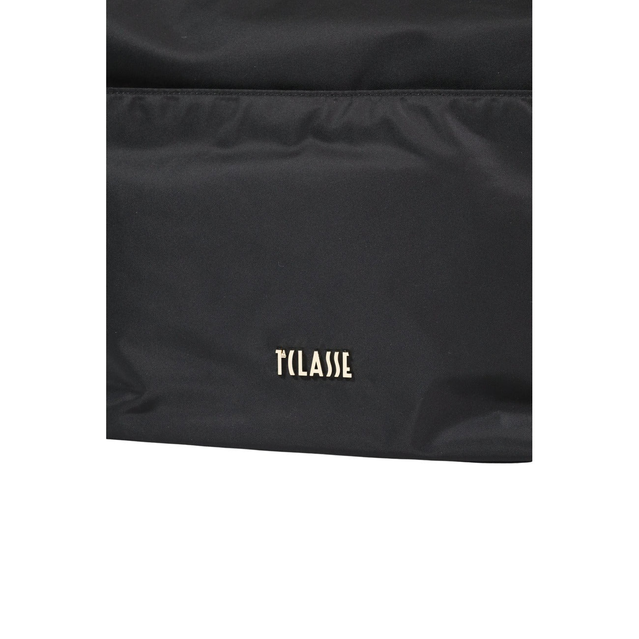 Alviero Martini Prima Classe Borsa Tracolla Donna Nera 29x35x14 Cm