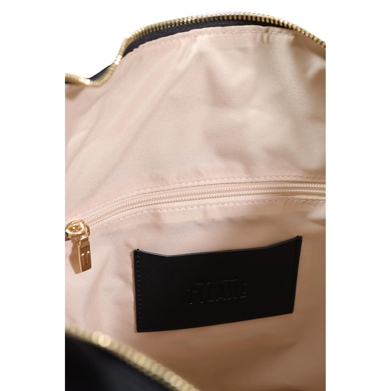 Alviero Martini Prima Classe Borsa Tracolla Donna Nera 29x35x14 Cm