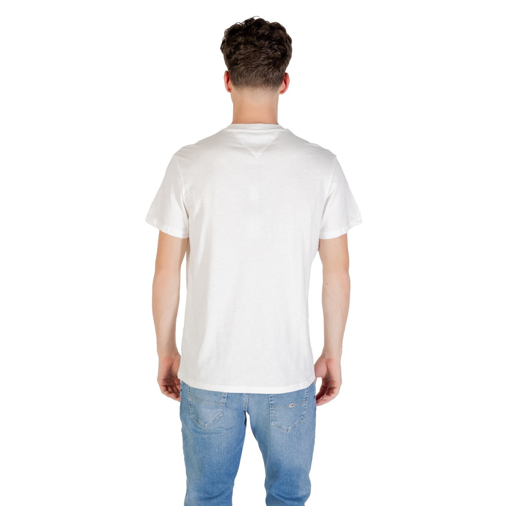 Tommy Hilfiger Jeans T-Shirt Uomo