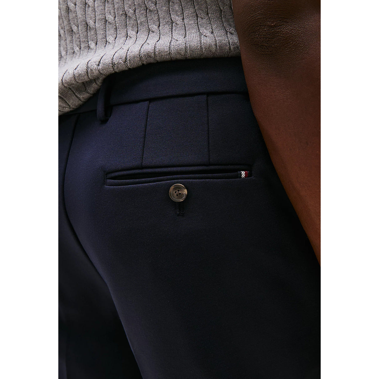 Tommy Hilfiger Pantaloni Uomo