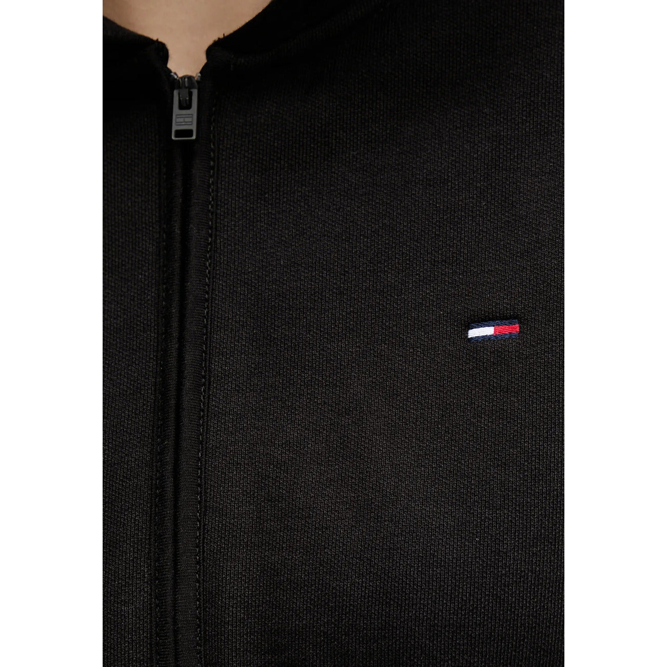 Tommy Hilfiger Jeans Felpa Donna