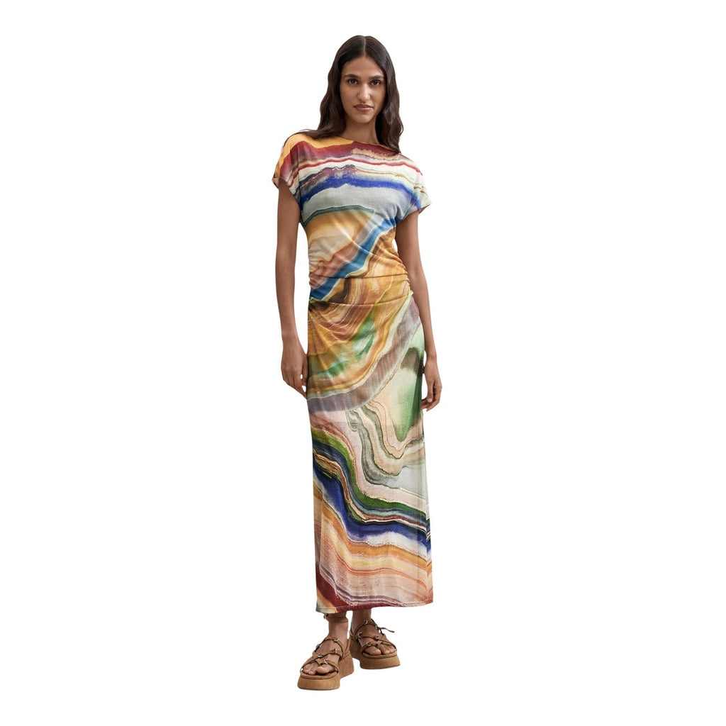 Desigual Abito Donna