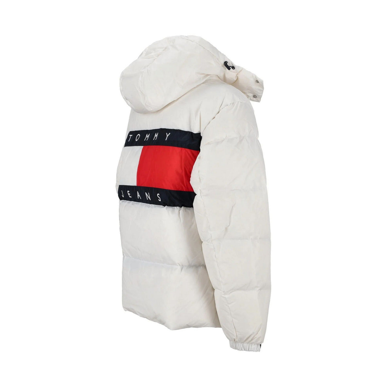 Tommy Hilfiger Jeans Giubbotto Uomo