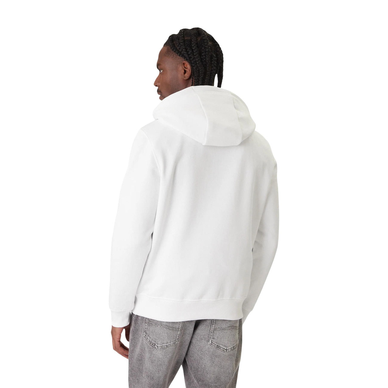 Tommy Hilfiger Felpa Uomo