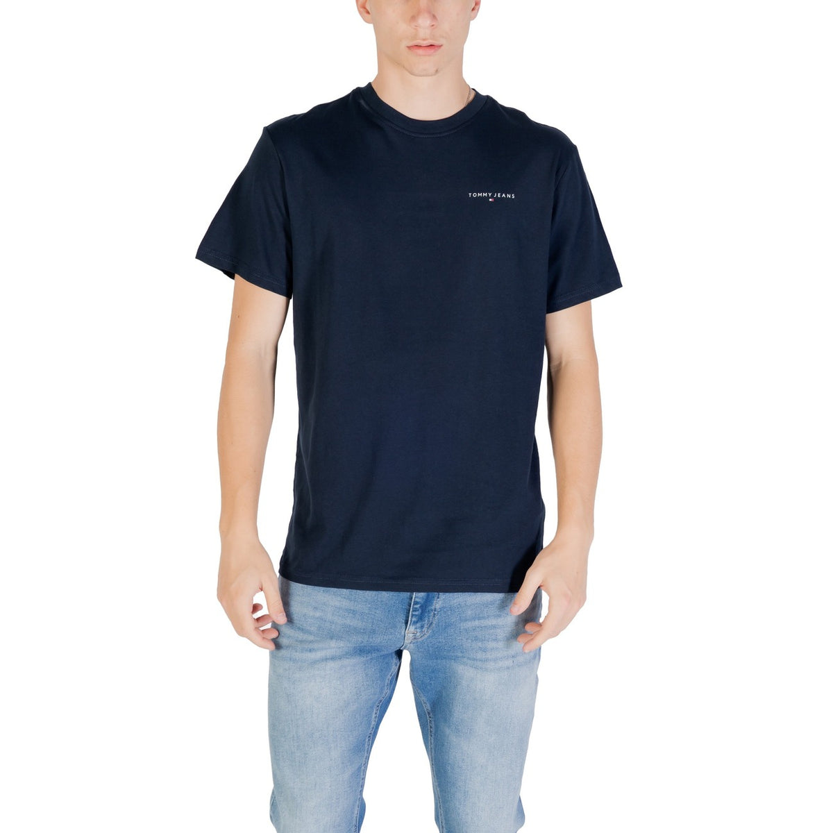 Tommy Hilfiger Jeans T-Shirt Uomo