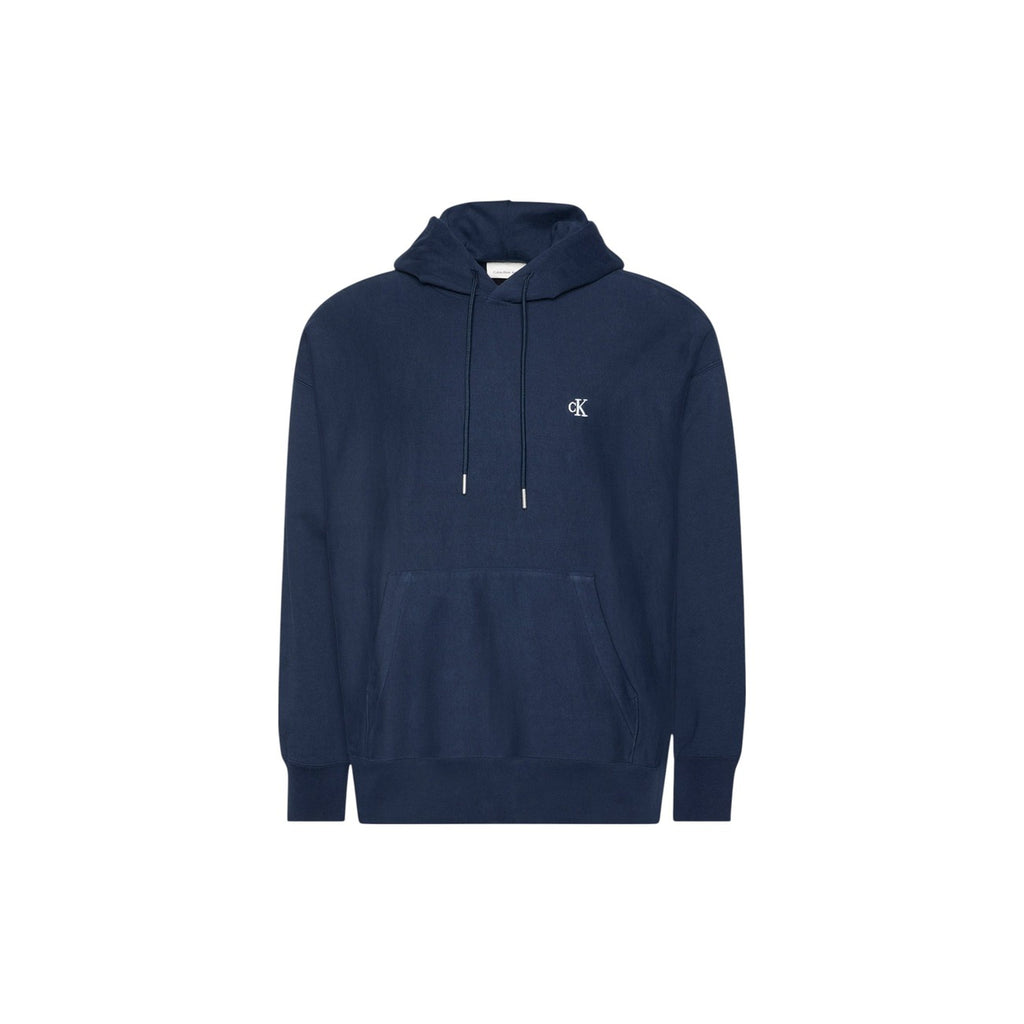 Calvin Klein Jeans Felpa Uomo