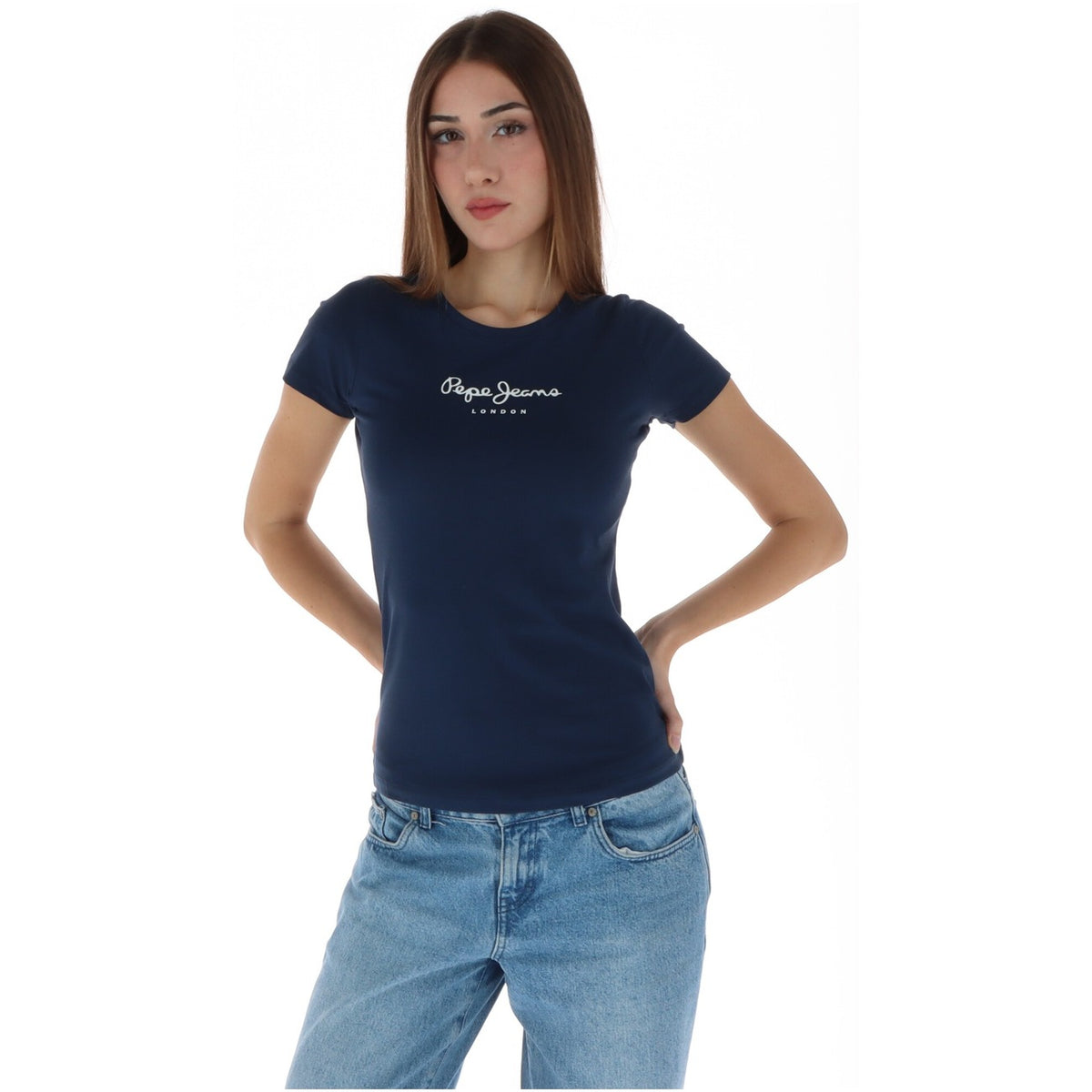 Pepe Jeans T-Shirt Donna
