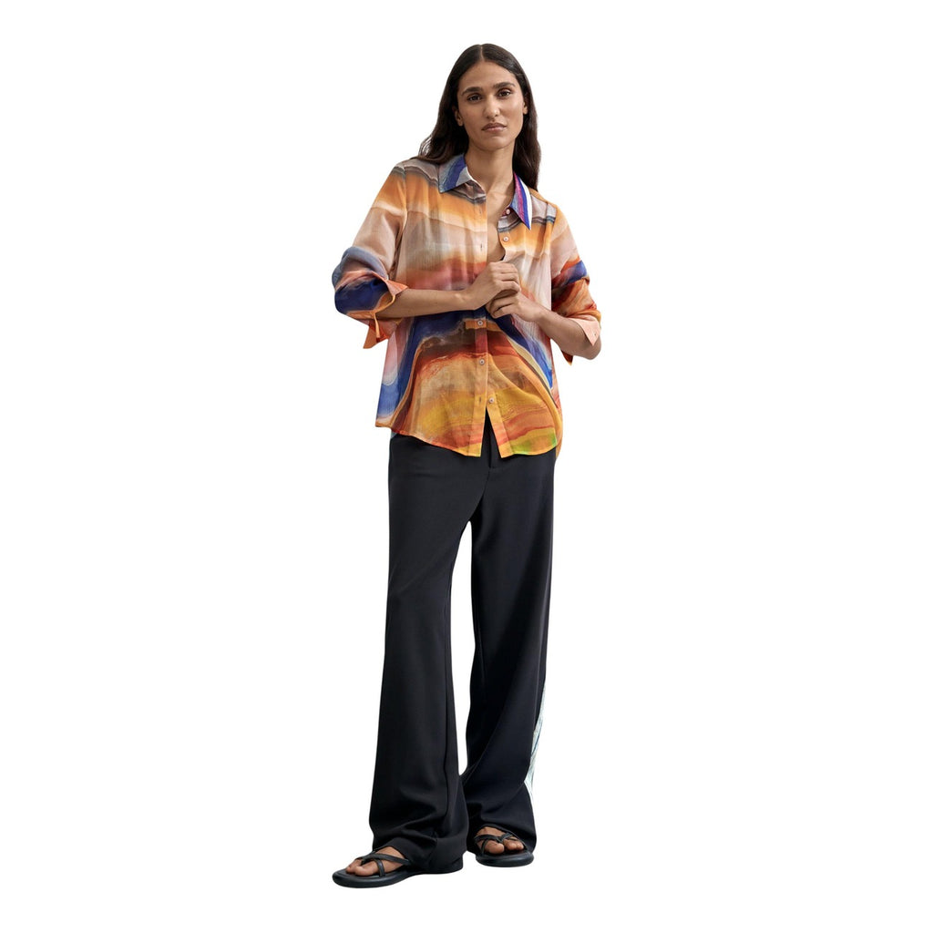 Desigual Blouse Donna