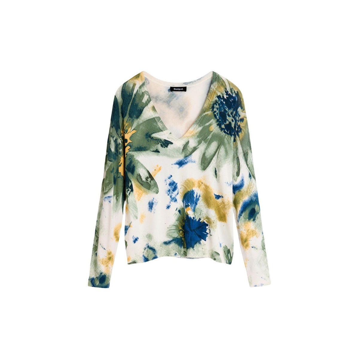 Desigual Maglia Donna