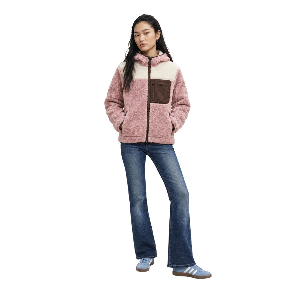 Napapijri Giacca Donna
