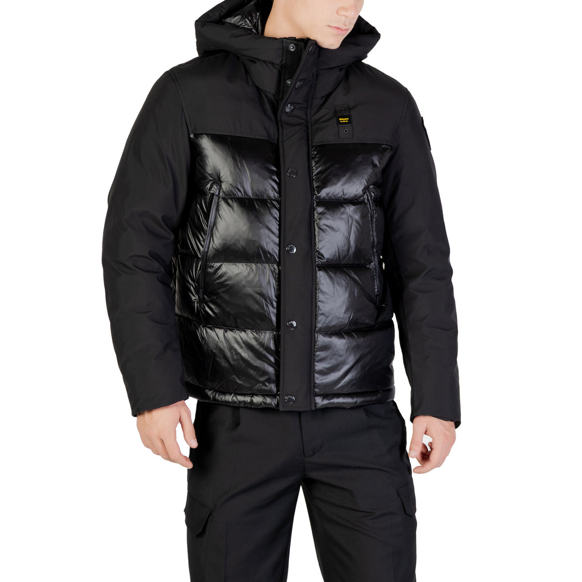 Blauer. Giubbotto Uomo