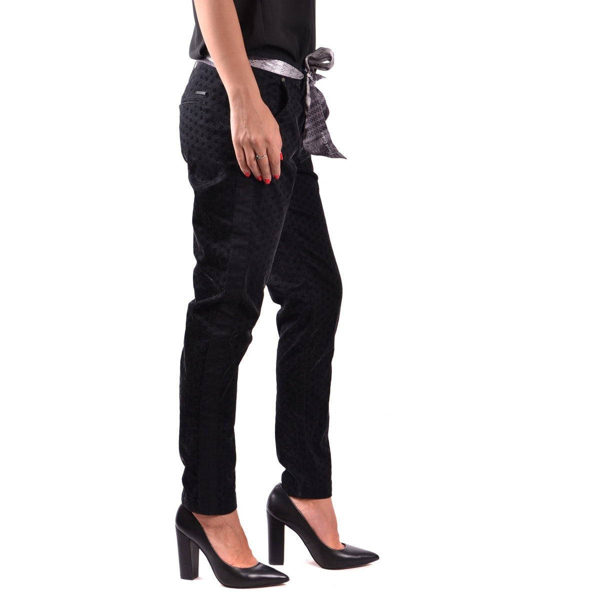 Jacob Cohen Pantaloni Donna