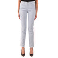 Armani Jeans Donna Jeans Blu Primavera Estate Cotone Elastan Poliestere