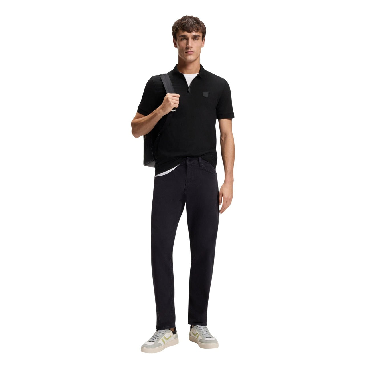 Boss Polo Uomo