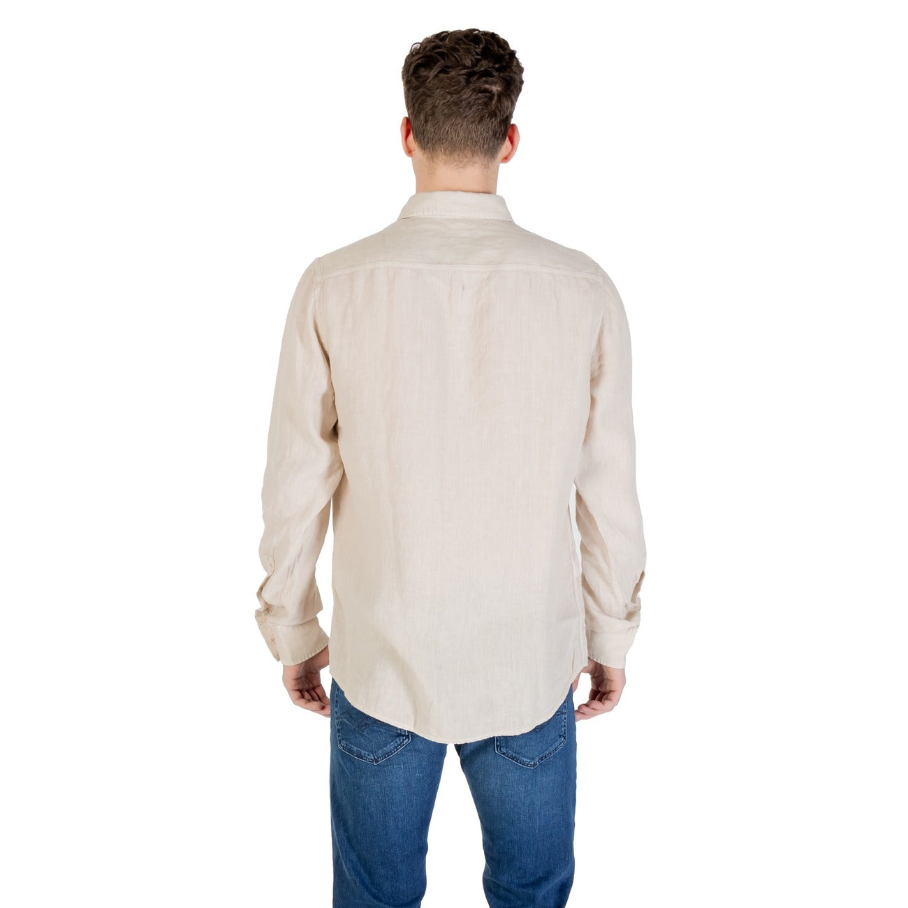 Boss Camicia Uomo