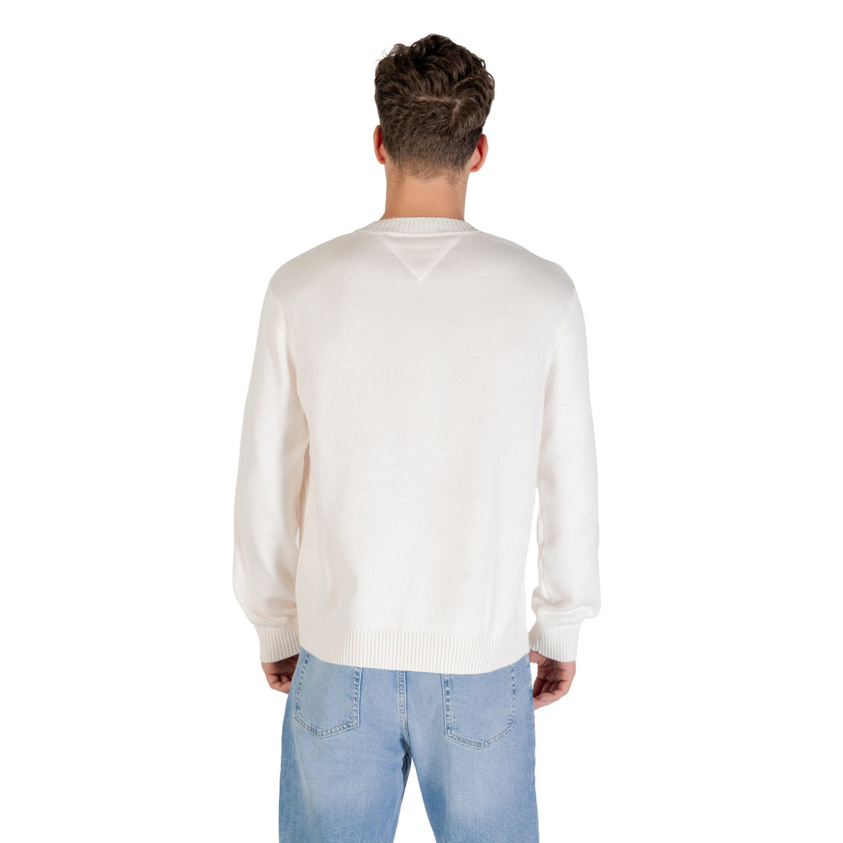 Tommy Hilfiger Jeans Maglia Uomo