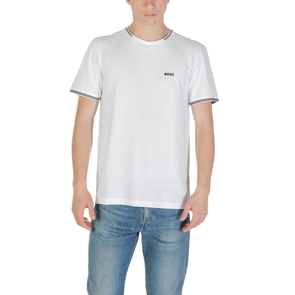 Boss T-Shirt Uomo