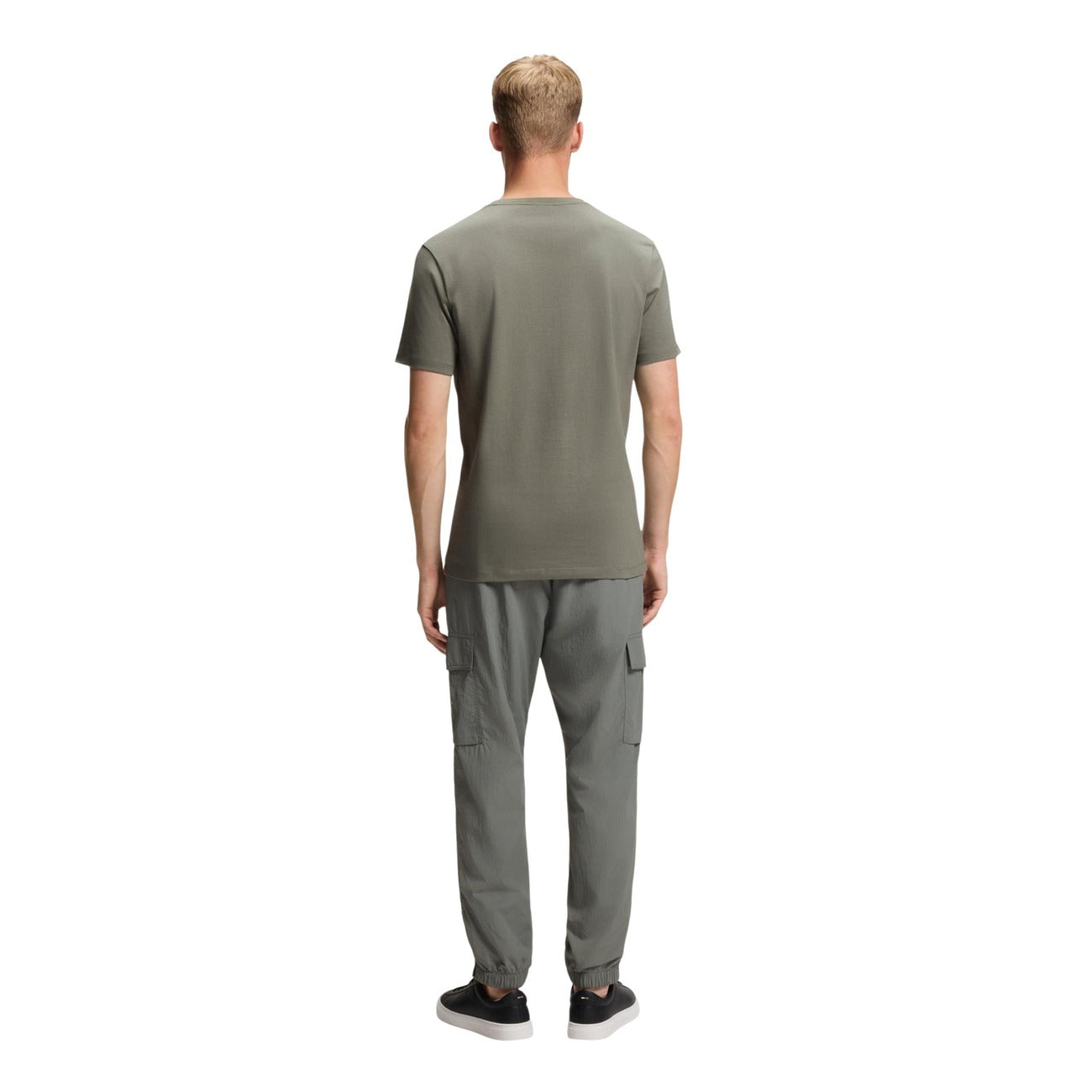 Boss T-Shirt Uomo