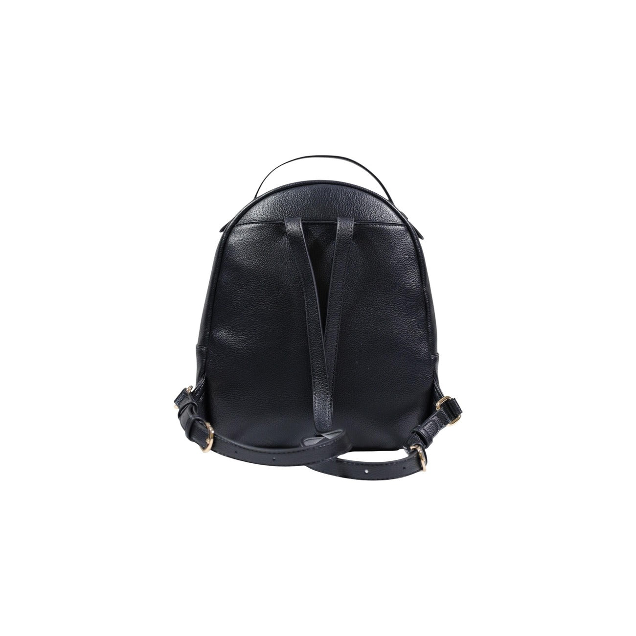 Liu Jo Zainetto Donna Nero Con Chiusura A Cerniera 26x30x13