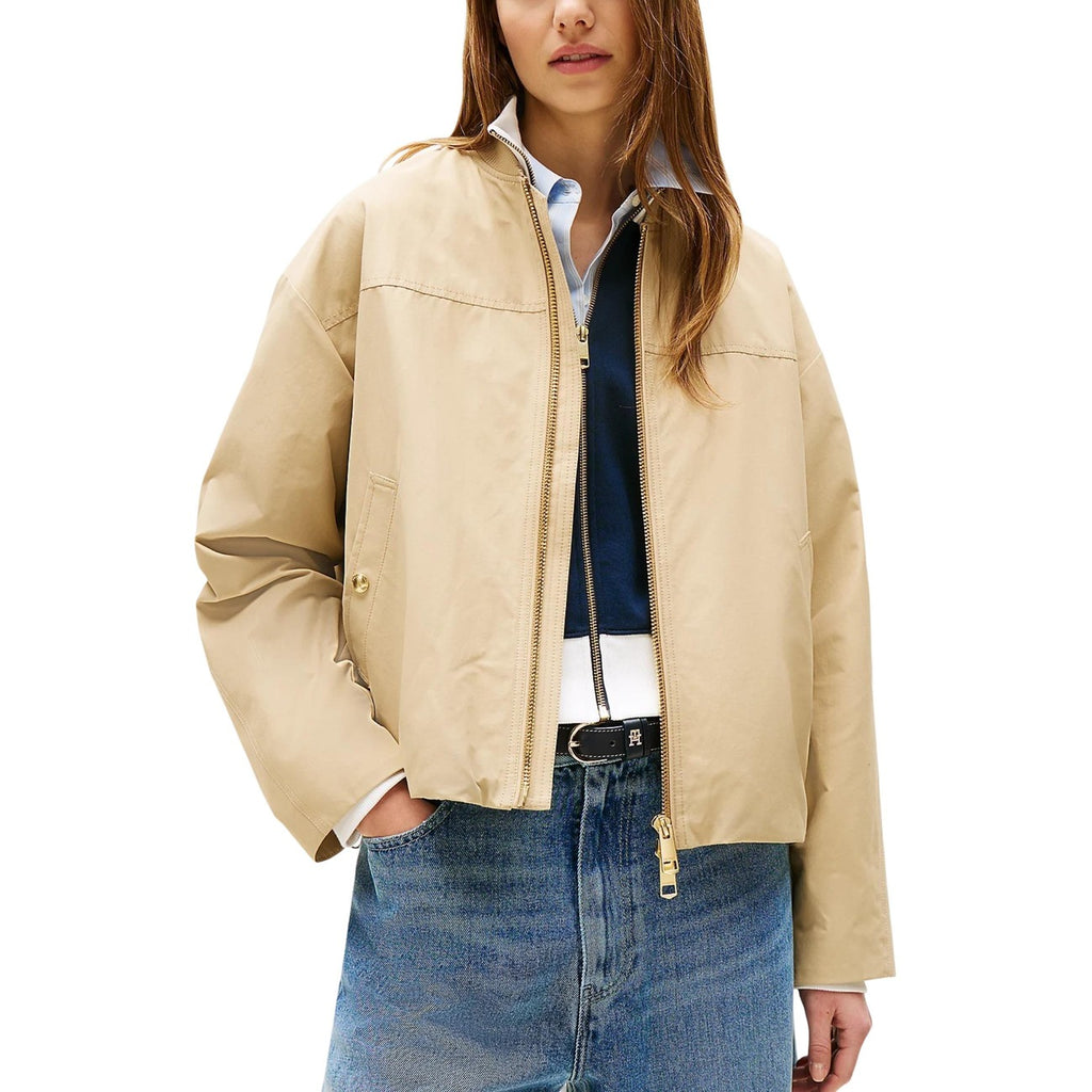 Tommy Hilfiger Giacca Donna