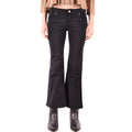 Armani Jeans Donna Jeans Nero Skinny Cotone Elastan Primavera Estate