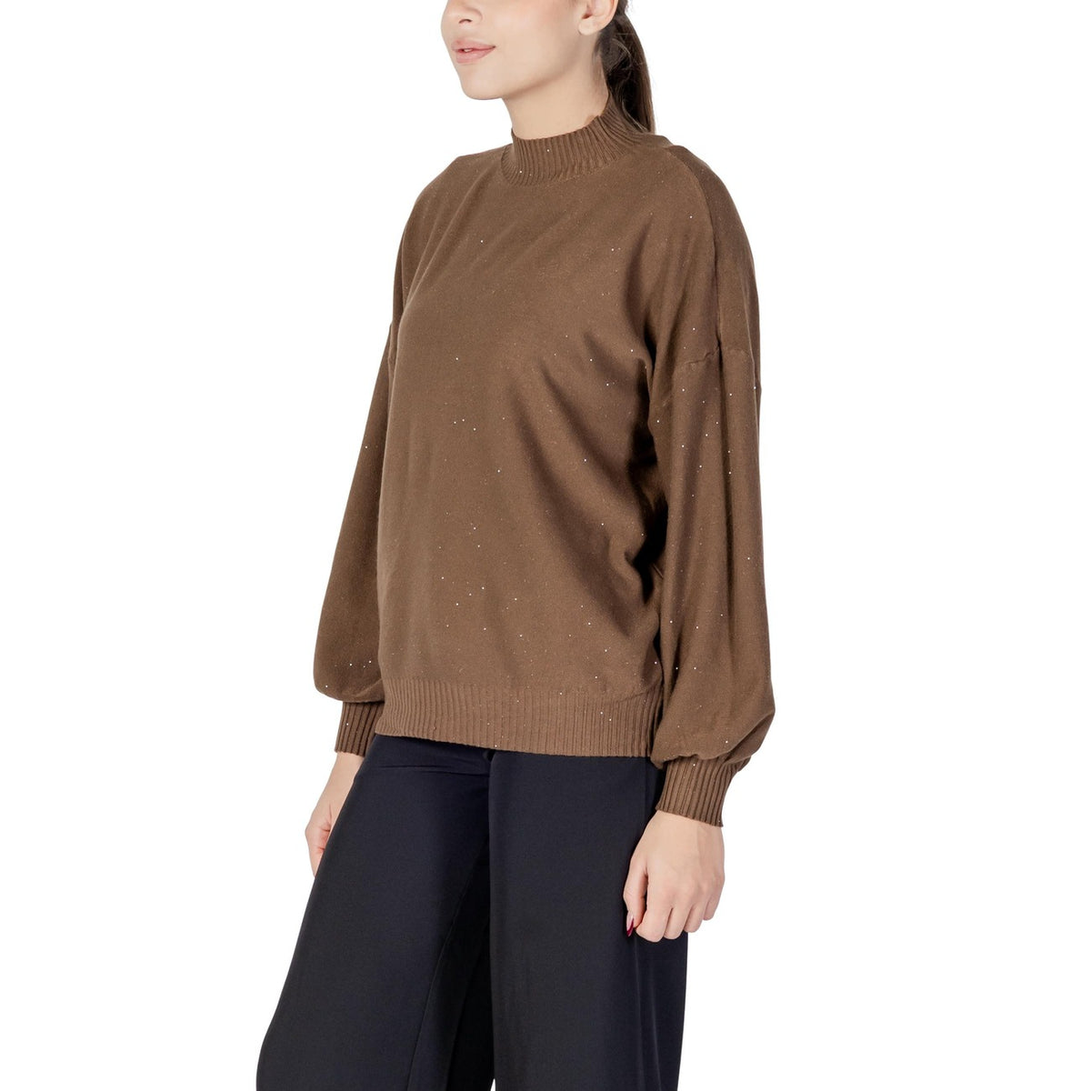 Choral Maglia Donna