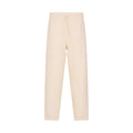 Emporio Armani Pantaloni Uomo Estate Bianchi Lacci Cotone Lyocell Elastan
