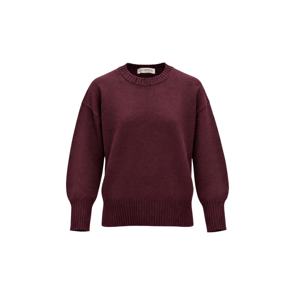 Choral Maglia Donna