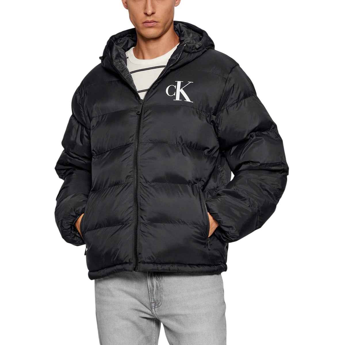 Calvin Klein Jeans Giubbotto Uomo