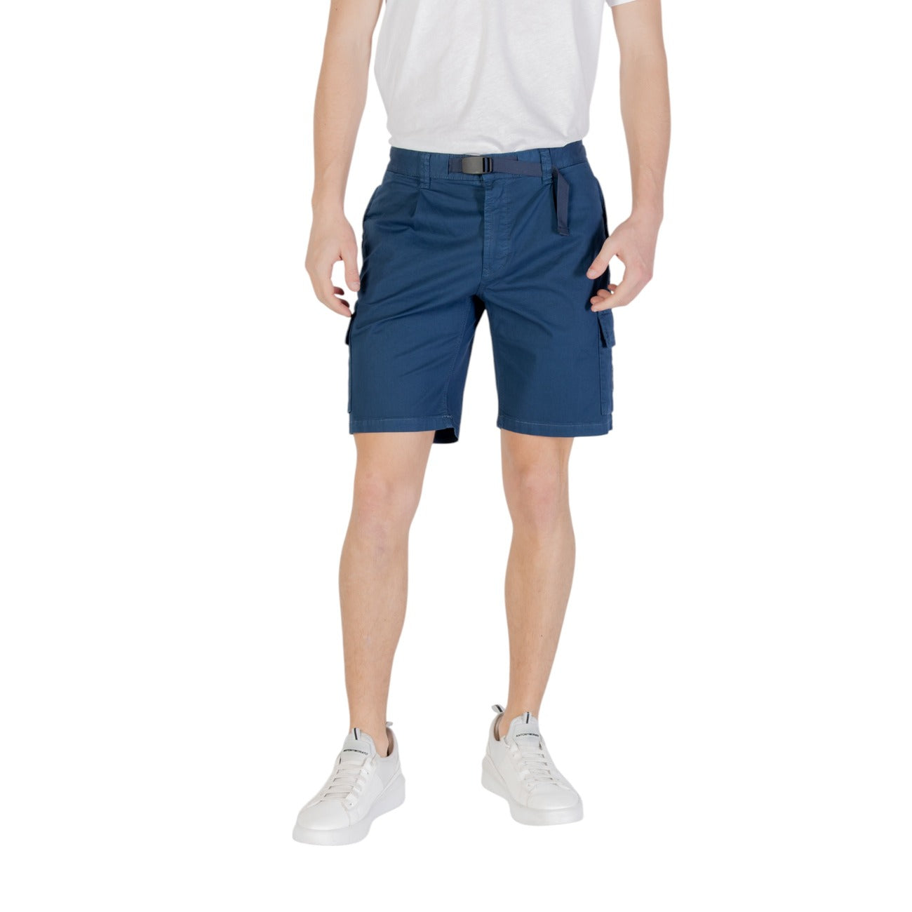 Boss Bermuda Uomo