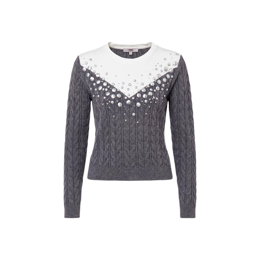 Liu Jo Maglia Donna
