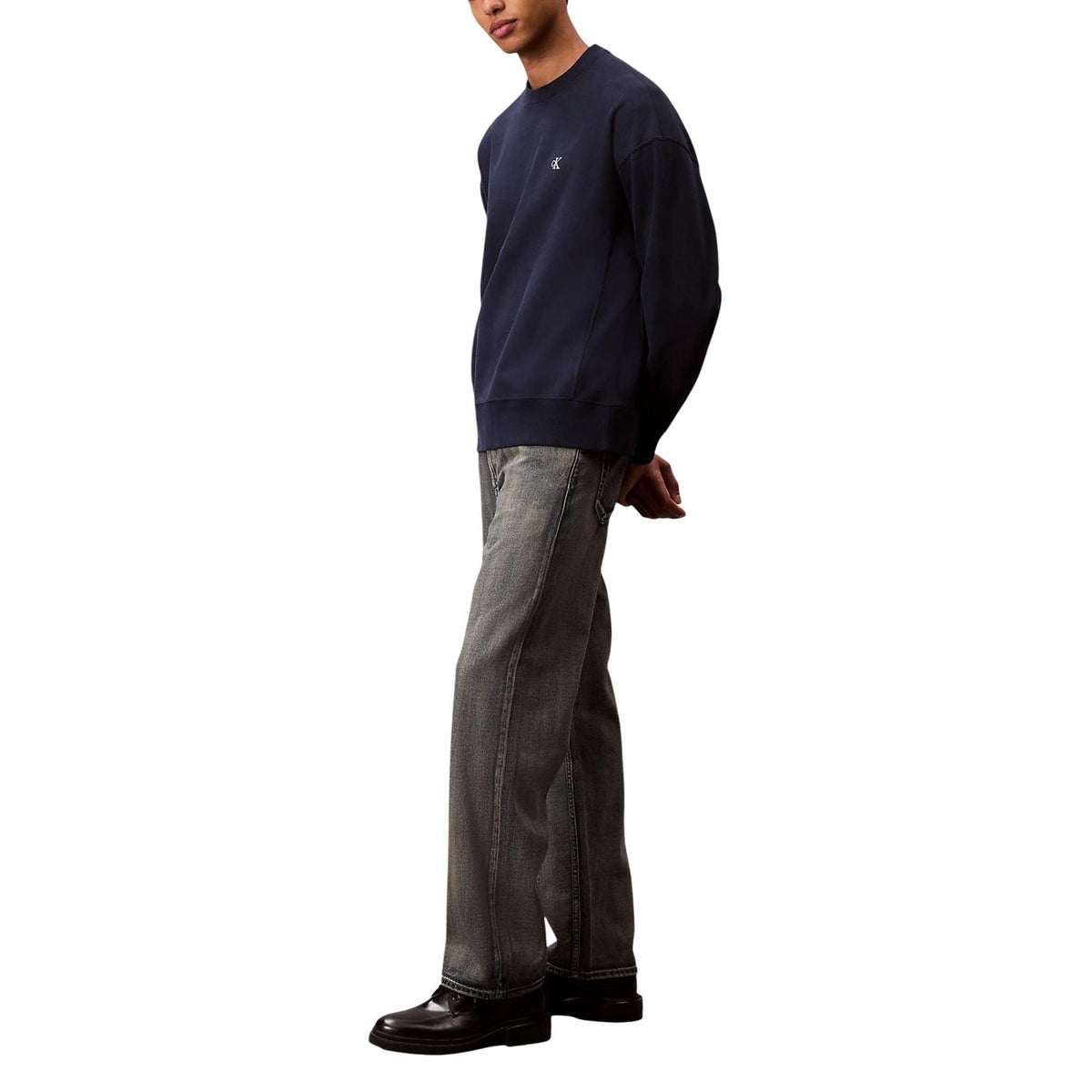 Calvin Klein Jeans Jeans Uomo