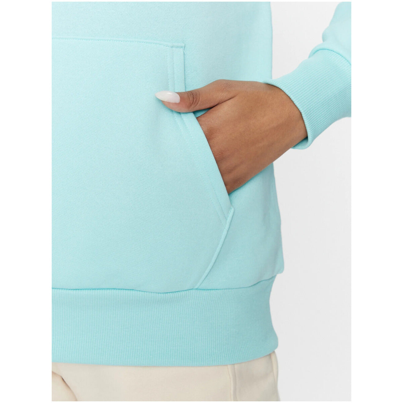 Under Armour Felpa Donna