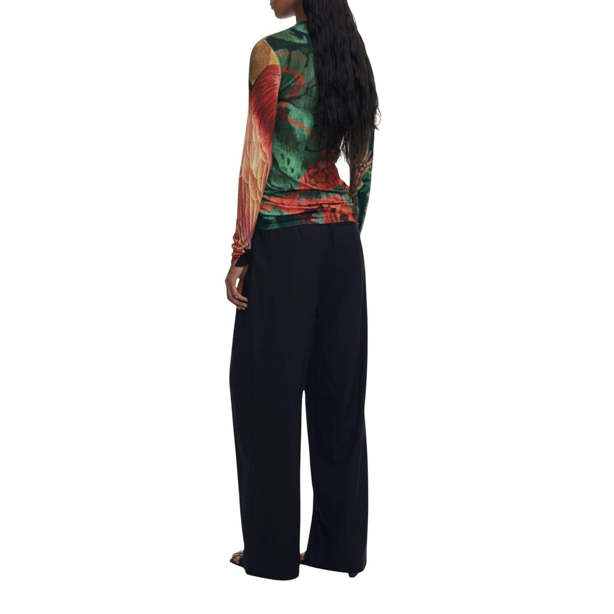 Desigual Maglia Donna