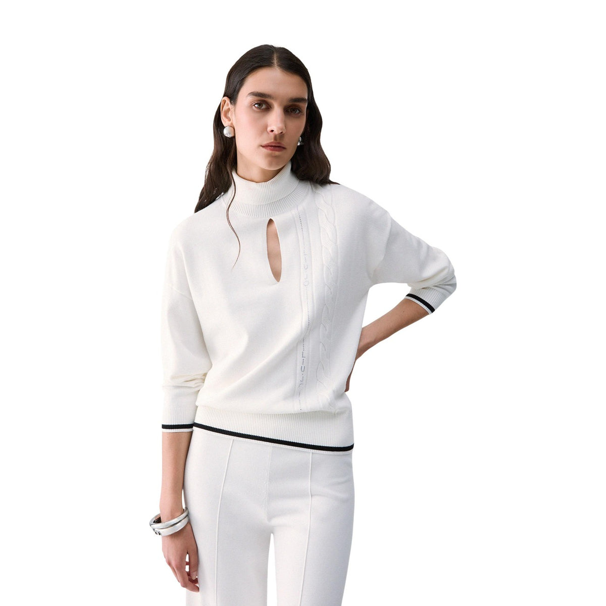 Liu Jo Maglia Donna