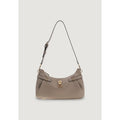 Guess Borsa Donna A Mano Grigio 29x16x9 Pelle Sintetica Primavera Estate