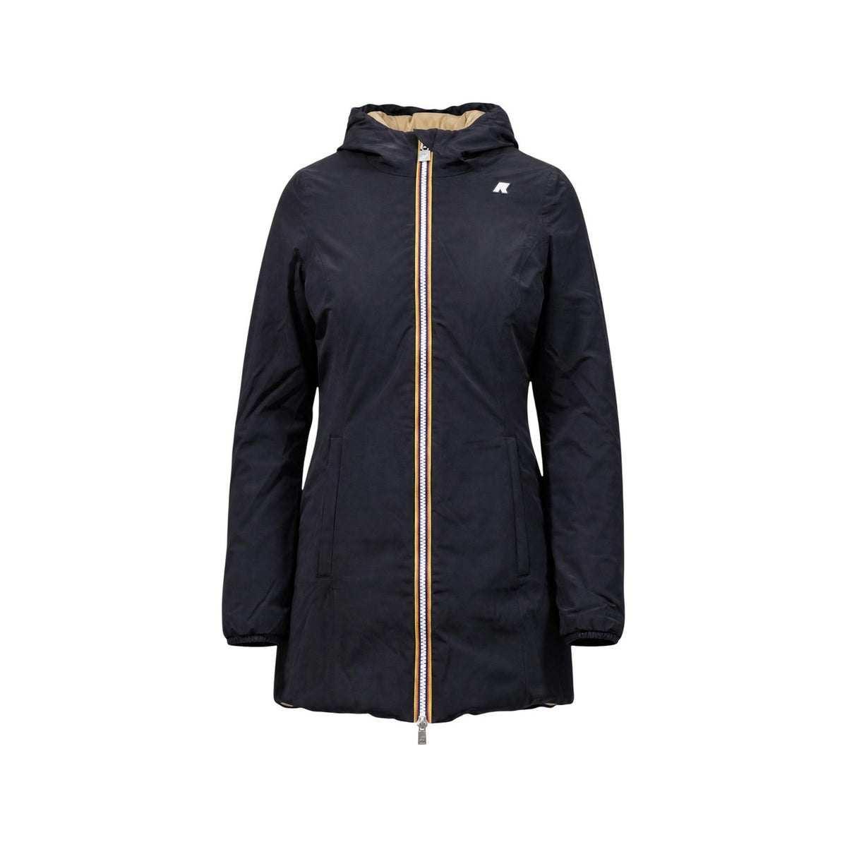 Kway Giacca Donna