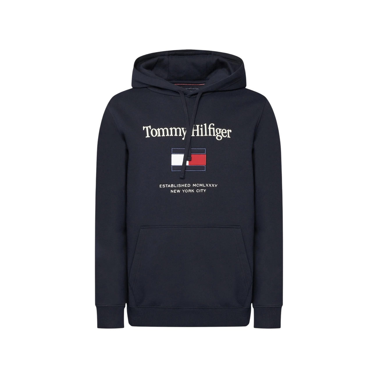 Tommy Hilfiger Felpa Uomo