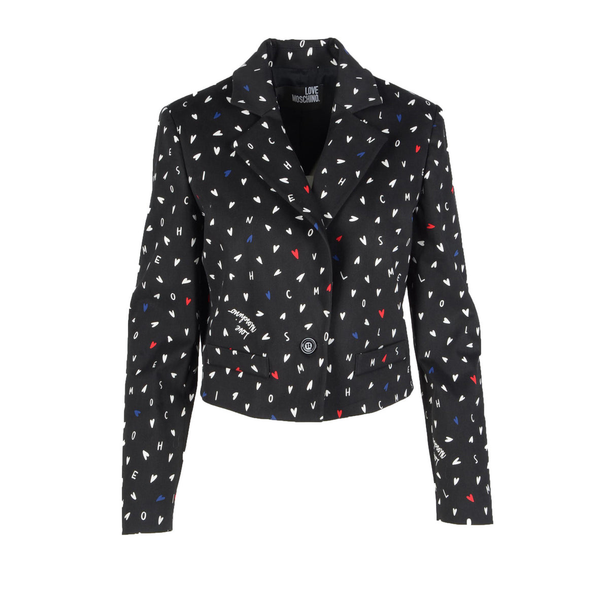 Love Moschino Giacca Donna
