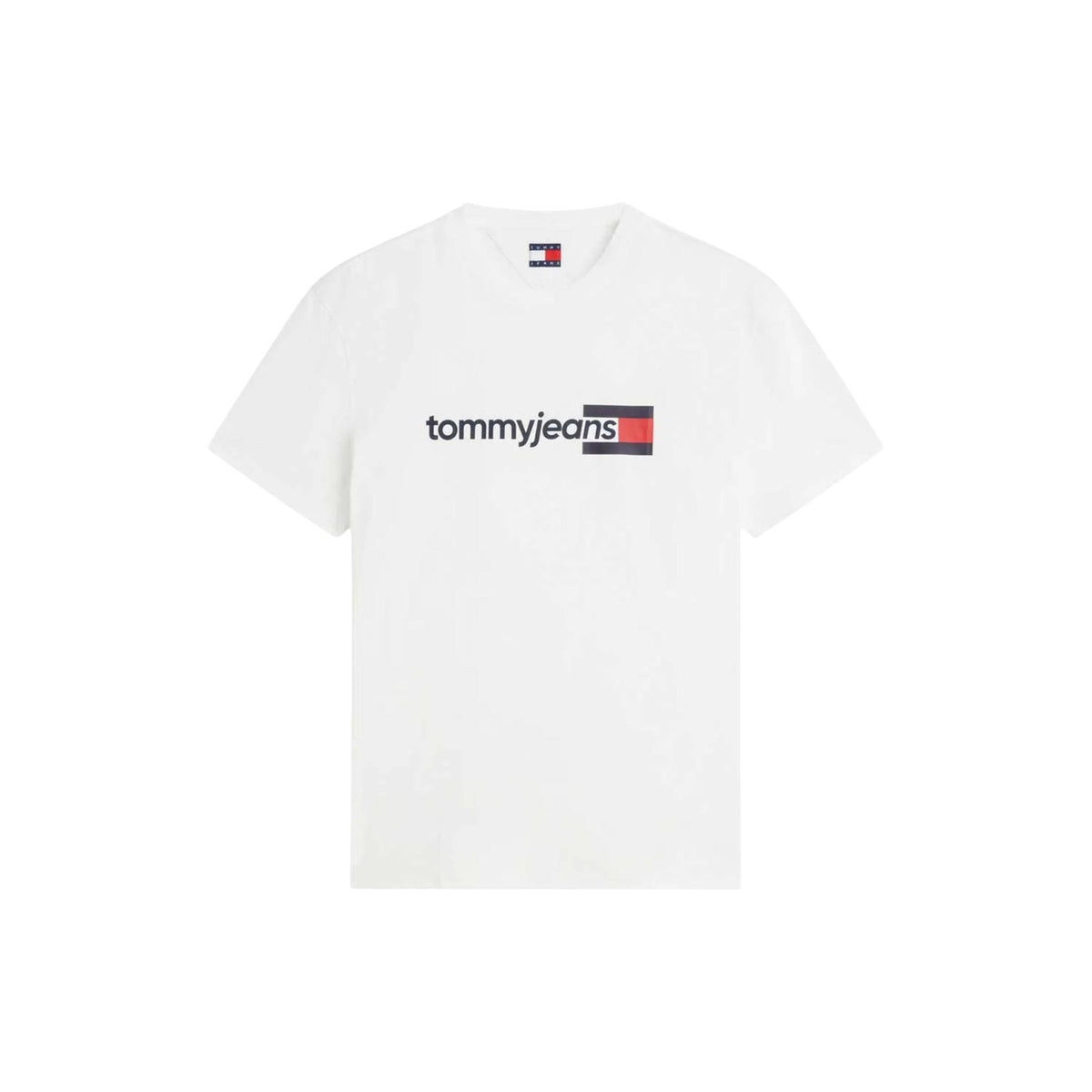 Tommy Hilfiger Jeans T-Shirt Uomo