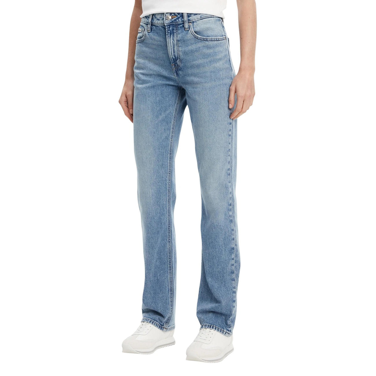 Calvin Klein Jeans Jeans Donna