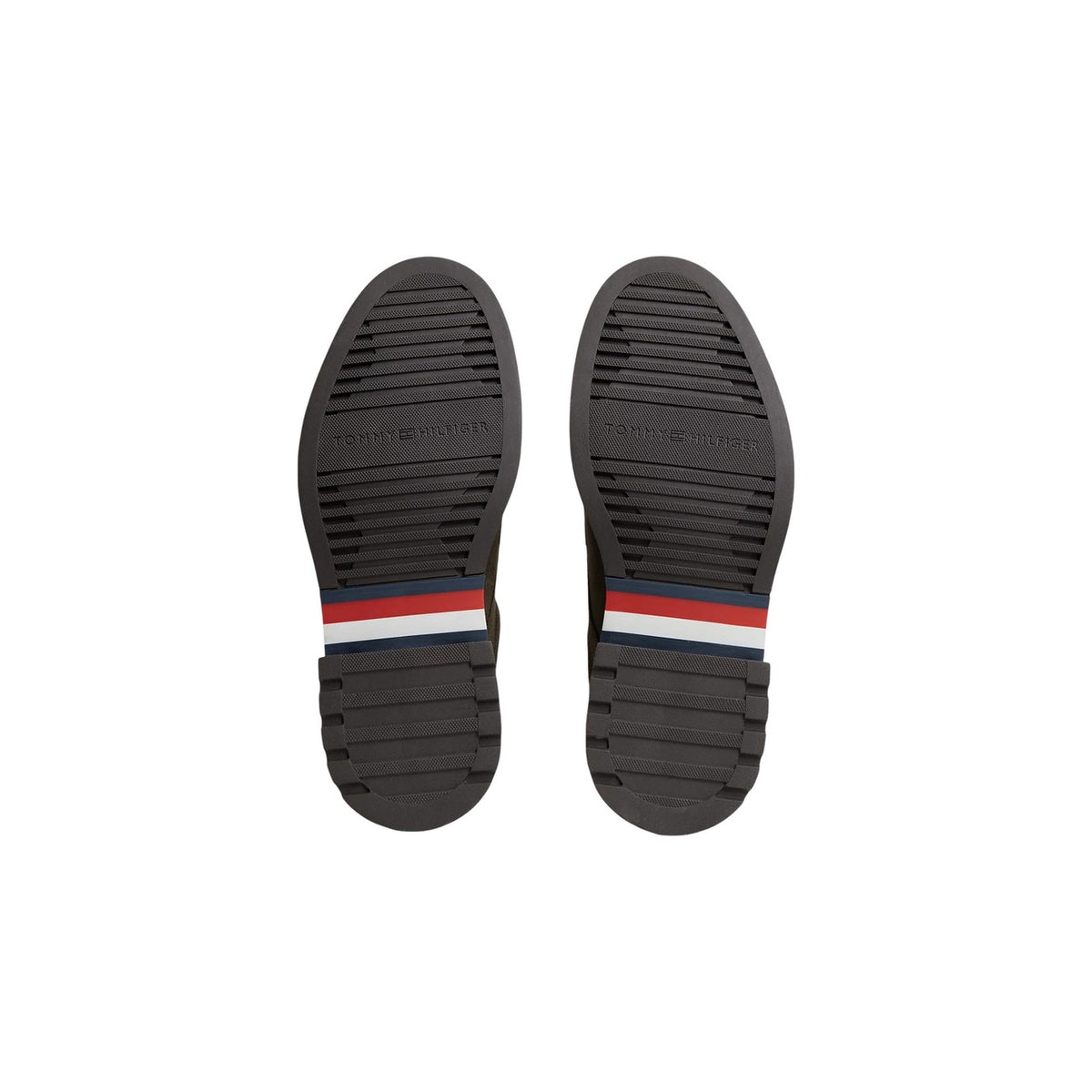 Tommy Hilfiger Mocassini Uomo