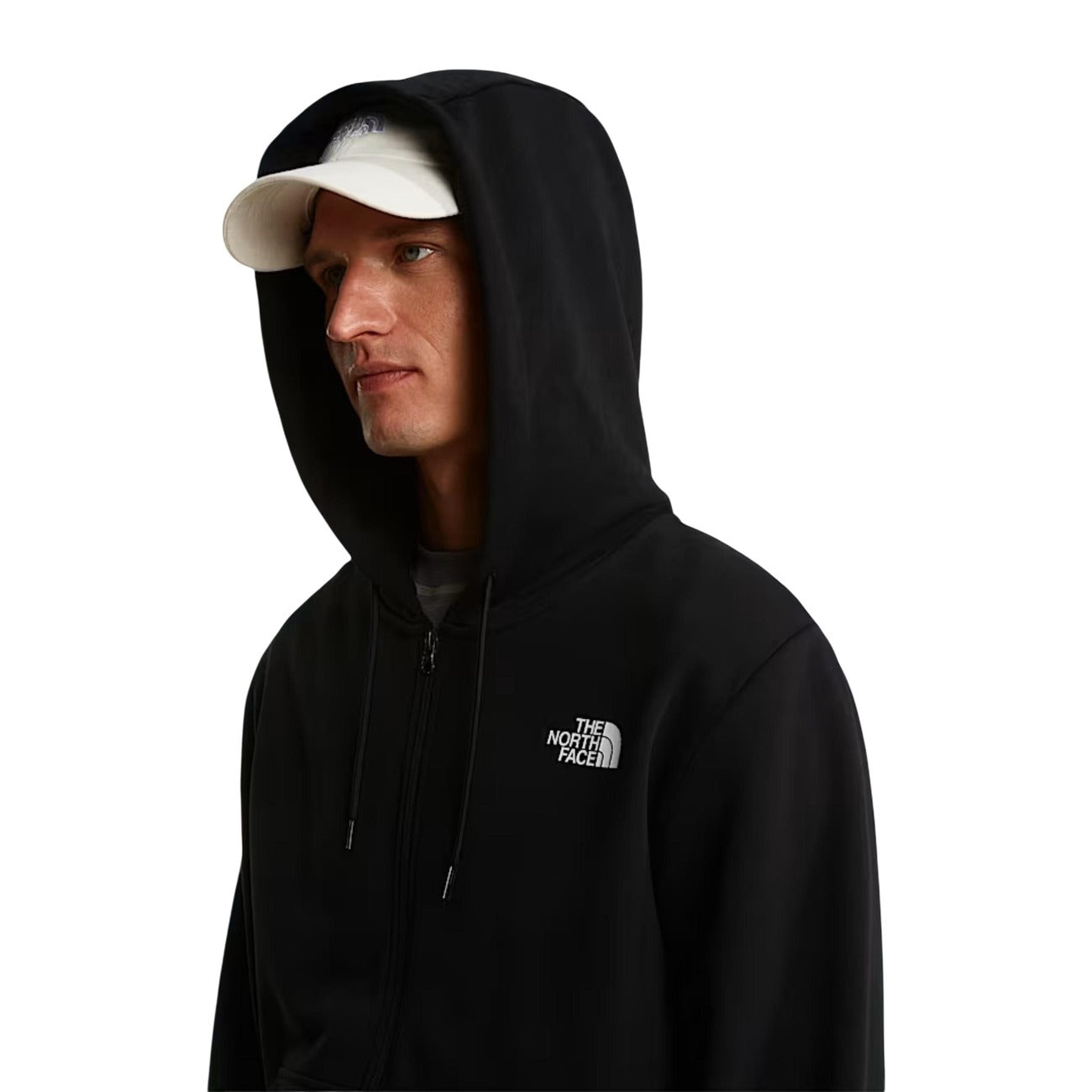 The North Face Felpa Uomo
