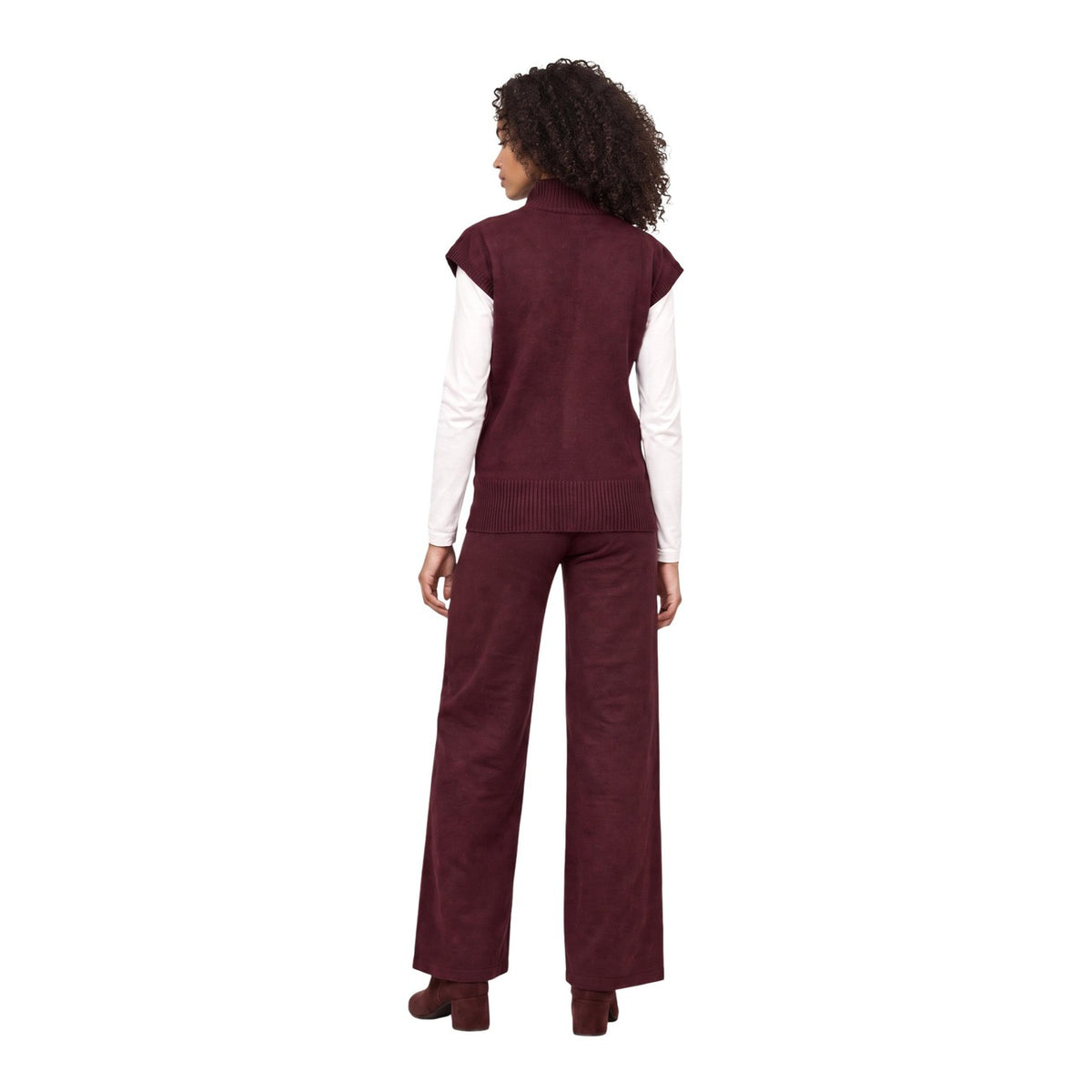 Choral Maglia Donna