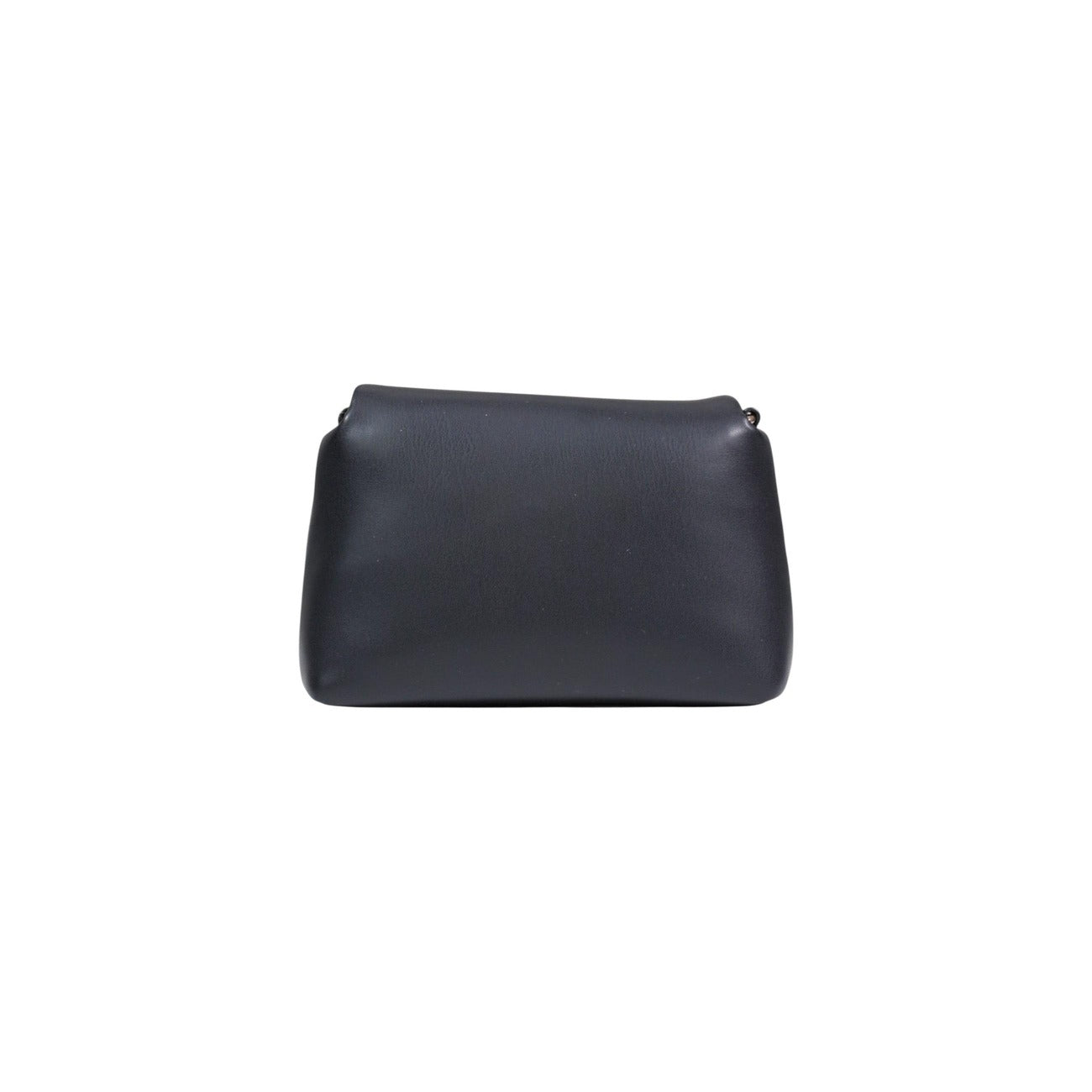 Liu Jo Borsa Donna A Mano E Tracolla Crossbody Nero ECS S
