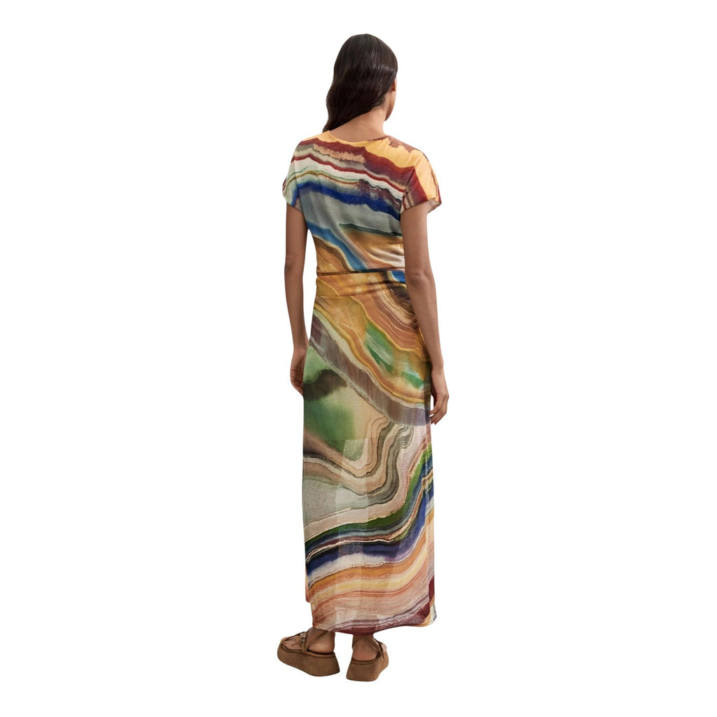 Desigual Abito Donna